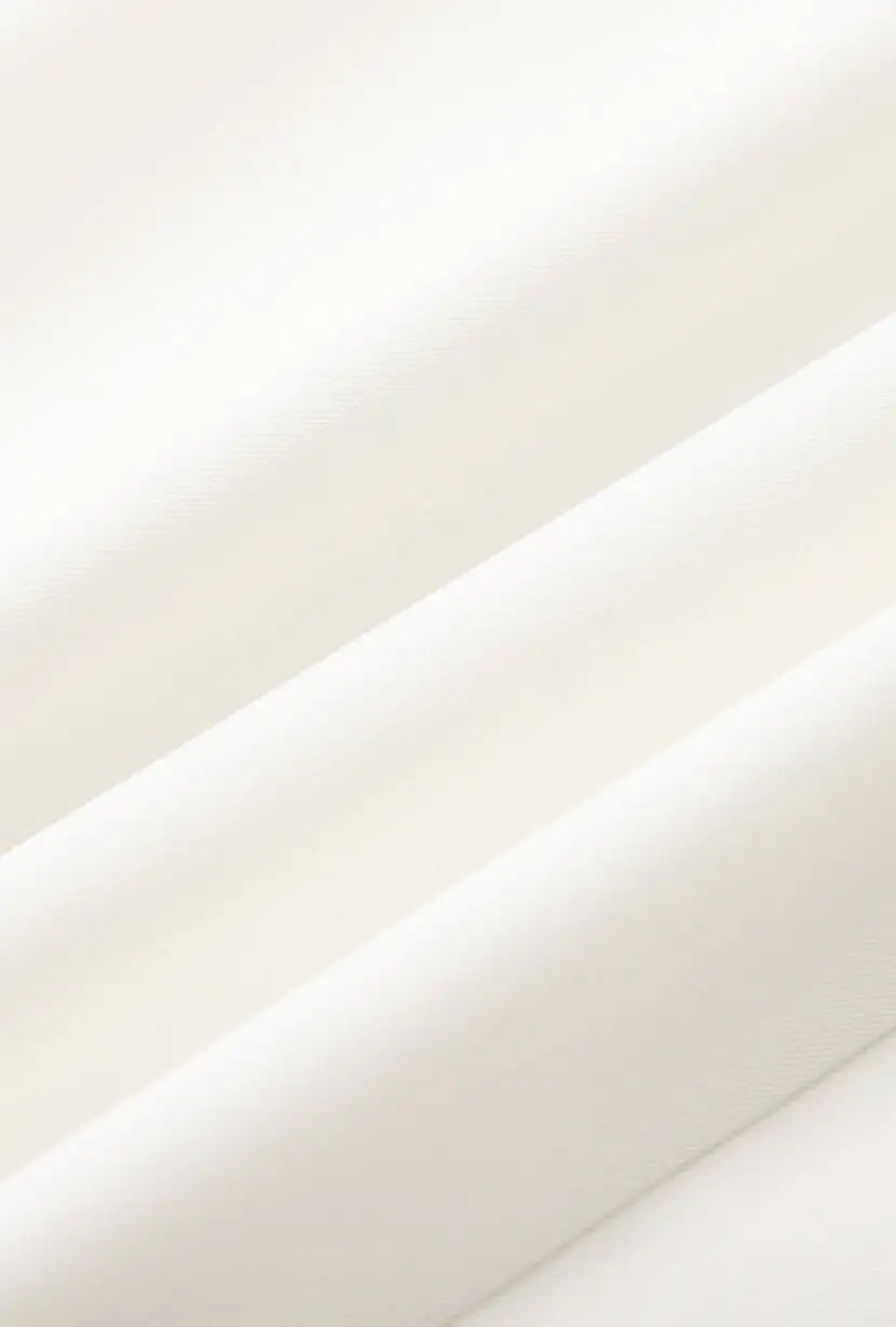 Alanis Pants - Ivory
